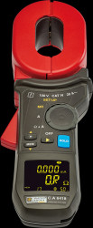 P01122018 Current clamp meter C.A 6418, for earthing tests