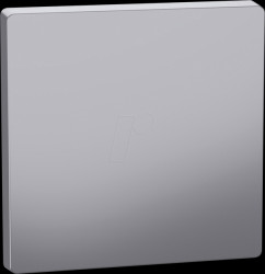 MEG3300-6036 Rocker, stainless steel, Merten System Design