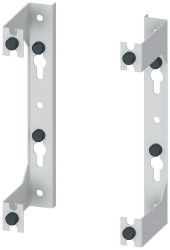 Adapter na szynę DIN Siemens 8GK9910-1KK83 20 szt.