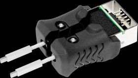 T0050116399 RTWMS 030 K tip blade 3x1 straight