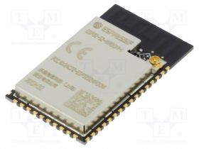 ESP32S2-WROOM-I-32