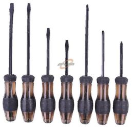 ZESTAW WKRĘTAKÓW 7 SZT