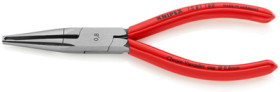 Stripping pliers for thin cables, cable Ø 0.8 mm, L 160 mm, 102 g, 15 81 160