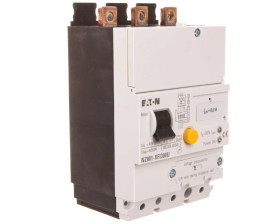 Człon róznicowoprądowy NZM1-XFI300U 104610