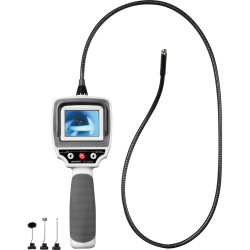 VOLTCRAFT BS-25HR Video Endoscope