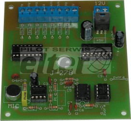7-kanaĹ‚owa iluminofonia cyfrowa