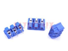 LISTWA ARK360-3/BLUE NIEBIESKA RASTER 7.5MM