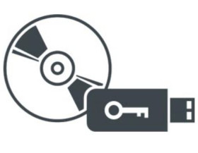 Licencja na oprogramowanie Siemens Oprogramowanie 6AV2154 PLC 6AV2154-0BS31-7AA0