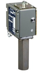 Przełącznik ciśnieniowy 69bar 1 C/O Telemecanique Sensors powietrza