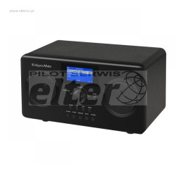 Radio Internetowe K&M KM0812