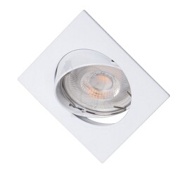 NAVI ruchoma biała Kanlux 5500 CTX-DT10-W MR-16
