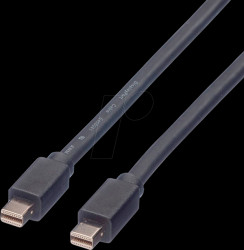 04.11.41 Mini DisplayPort 2K cable, 3 m