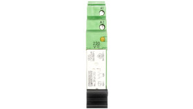 Przekaźnik Interfejsowy 2P 6A 230V Ac/220V Dc Plc-Rsc-230Uc/21-21 2967099...