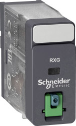 Przekaźnik interfejsowy Schneider Electric RXG11BD