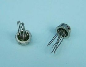 MAB-311=LM-311H TO-99-8 UKŁAD