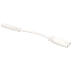 Przewód łączeniowy do opraw ASTAR LED NOTUS LED, Oprawa liniowa