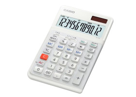 Kalkulator, Casio