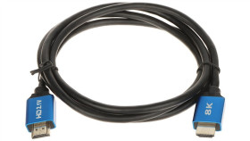 Kabel Hdmi-1.5-V2.1 1.5Inbsp/Brm