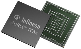 SAL-TC327LP-16F160S AA