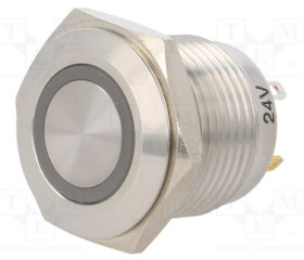 PRZ GQ16F-10E/J/R/24V/S PRZ GQ16F-10E/J/R/24V/S