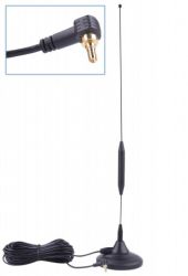 ANTENA GSM/3G/HSDPA 9DBI 34CM