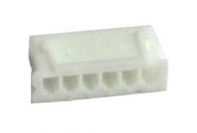 Złącze 6pin NX25-6