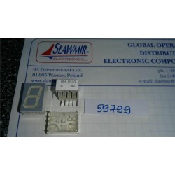 HDN1131OG SIEM 98+ DISPLAY