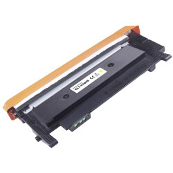 Renkforce RF-5609722 Compatible Yellow Toner for Samsung CLT-Y404S 1000 Pages