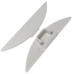 Profil LED - zaślepka do AR6