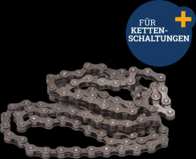 Bicycle - Bicycle chain MTB Uniglide