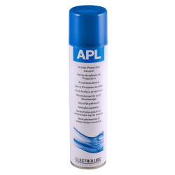 Electrolube APL400H Acrylic Conformal Coating 400ml
