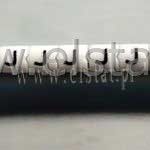 Oznacznik litera J 0,5- 0,7 mm2 ( podst. 30szt )