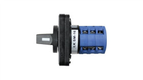 Łącznik Krzywkowy Łk Sm 16A L-O-P Bez Obudowy Do Wbudowania