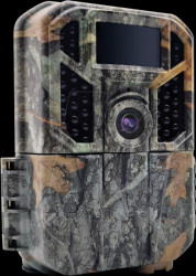 57650 Surveillance camera, for wildlife observation