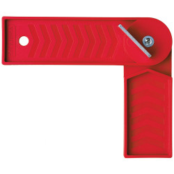 Hultafors 254003 Mitre Square 150mm (6in)