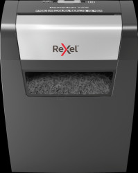 2104569EU Document shredder X406, P-4, 6 sheets