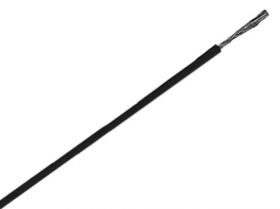 PRZEWOD SIF 1*0.25MM2 SIL.CZAR