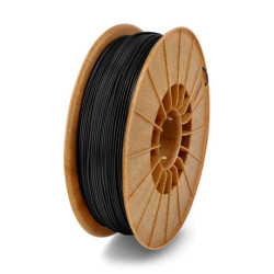 Filament Rosa3D PLA Plus ProSpeed (Impact) 1,75mm 1kg - Czarny