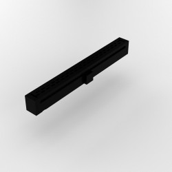 Gniazdo IDC raster 2mm, AWG 28 AWG Samtec -40 → +105 °C.