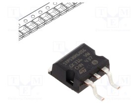 STPS30M60SG-TR