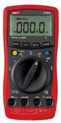 miernik UT60E