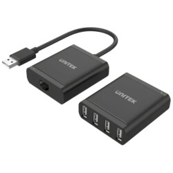 EXTENDER USB Y-2516 UNITEK