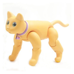 MarsCat - bioniczny kot domowy - zestaw premium - Elephant Robotics