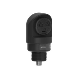 Wieża sygnalizacyjna Banner 1 -elementowy LED 12 → 30 V DC