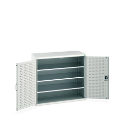 Szafa Blacha stalowa Bott 1300 X 650 X 1200mm