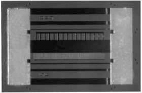 PWA Thin Film Power Resistors
