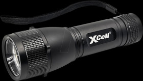 146362 LED torch L500