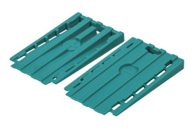 Kliny dylatacyjne uniwersalne /30szt/ WF6946000