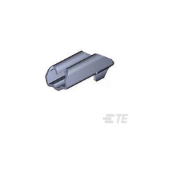 TE Connectivity 2-330854-5 Unshrouded Standard Card Edge Connector Male .03.