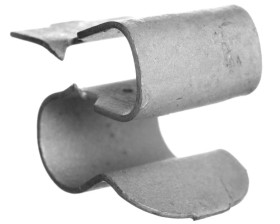 Zacisk spręzysty fi 8-9mm 47SC89 187520 /100szt./